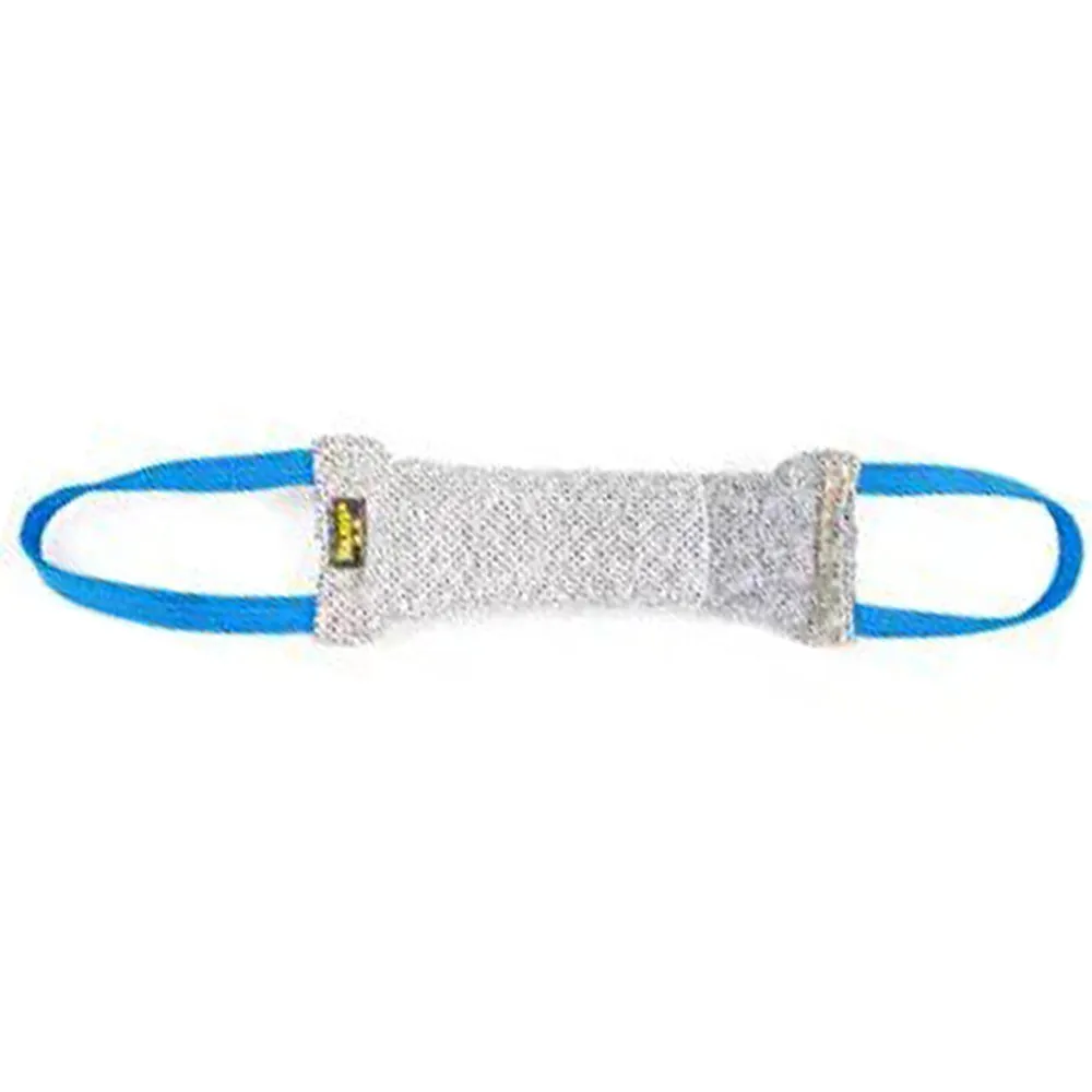 Julius K-9 Motiverande Bomull 2 Handtag