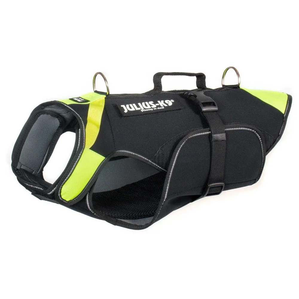 Julius K-9 Multifuncional Hundsele