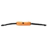 Julius K-9 Multifunktionell Motivator, Orange, 14mm x 5m