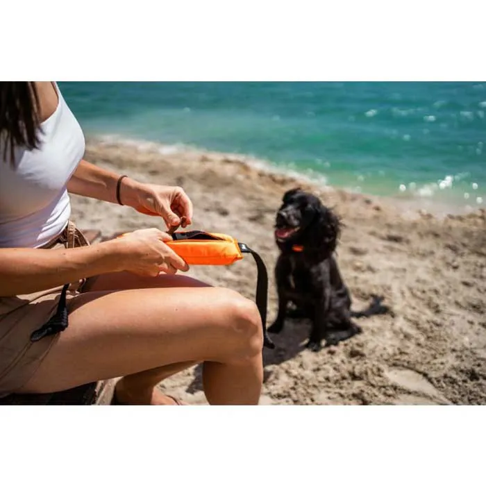 Julius K-9 Multifunktionell Motivator, Orange, 14mm x 5m