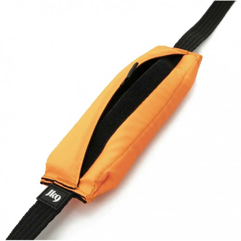 Julius K-9 Multifunktionell Motivator, Orange, 14mm x 5m