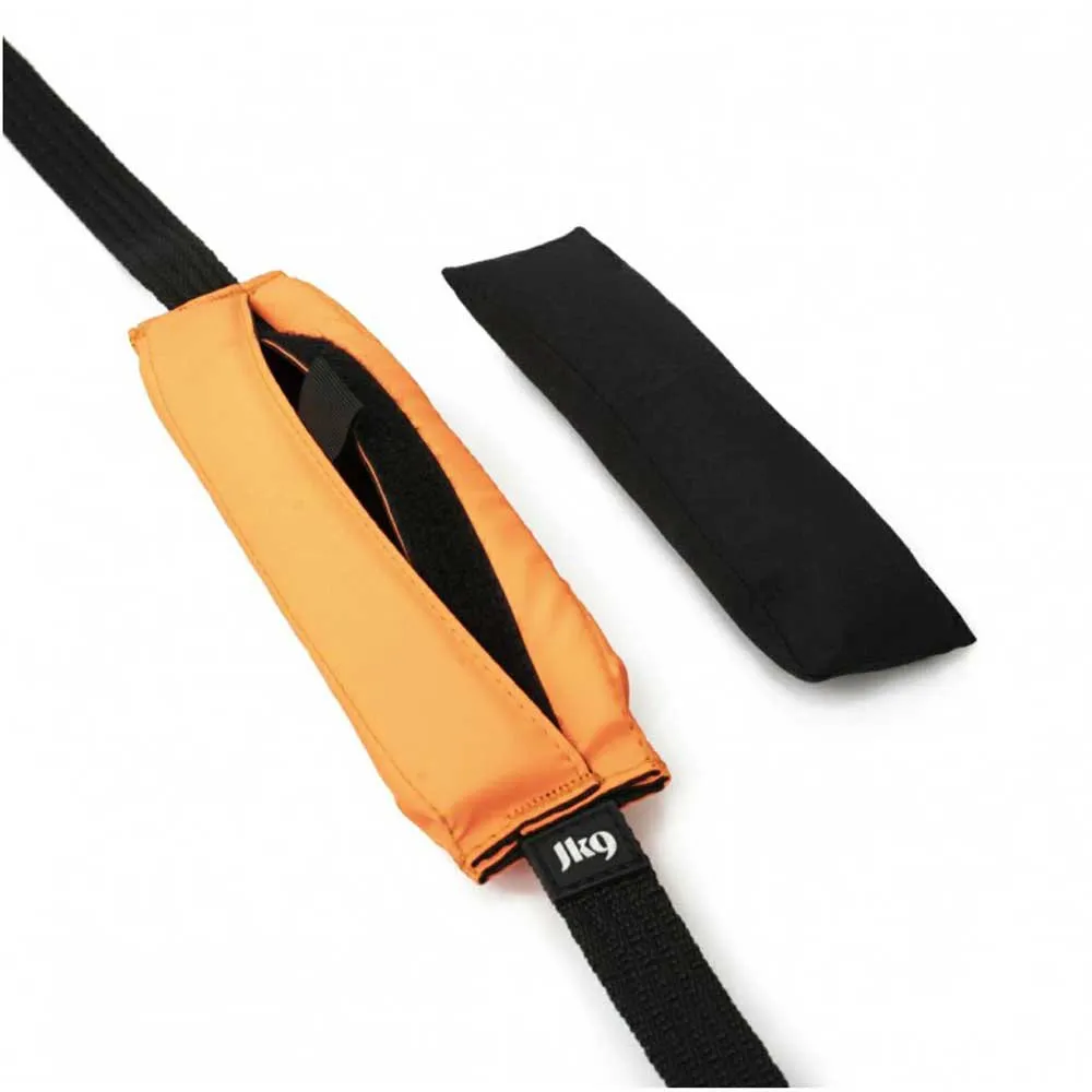 Julius K-9 Multifunktionell Motivator, Orange, 14mm x 5m