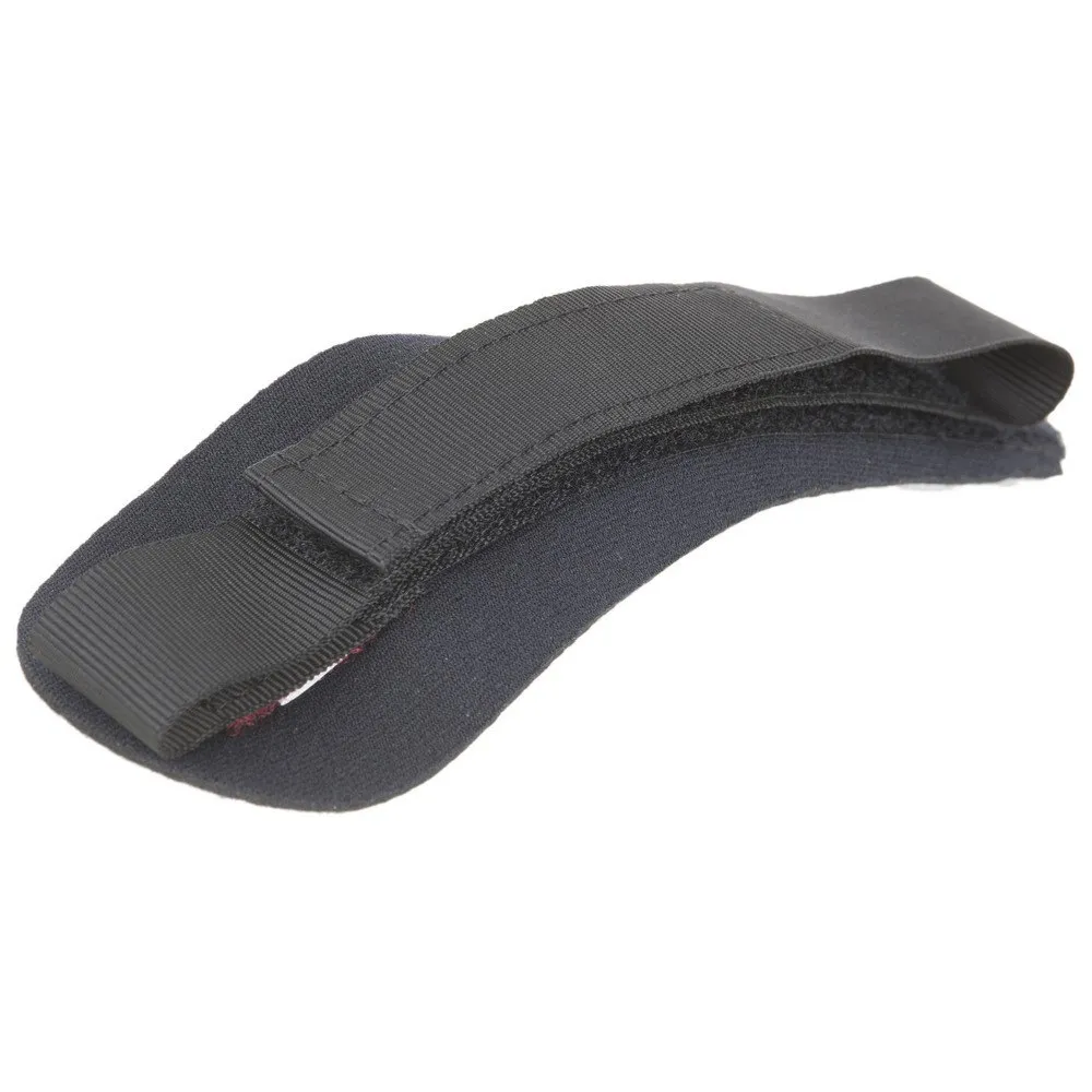 Julius K-9 Neopren Tryckfördelare, Black, Size 3-4