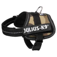Julius K-9 Power Baby Hundsele Julius K-9 Power Baby Hundsele