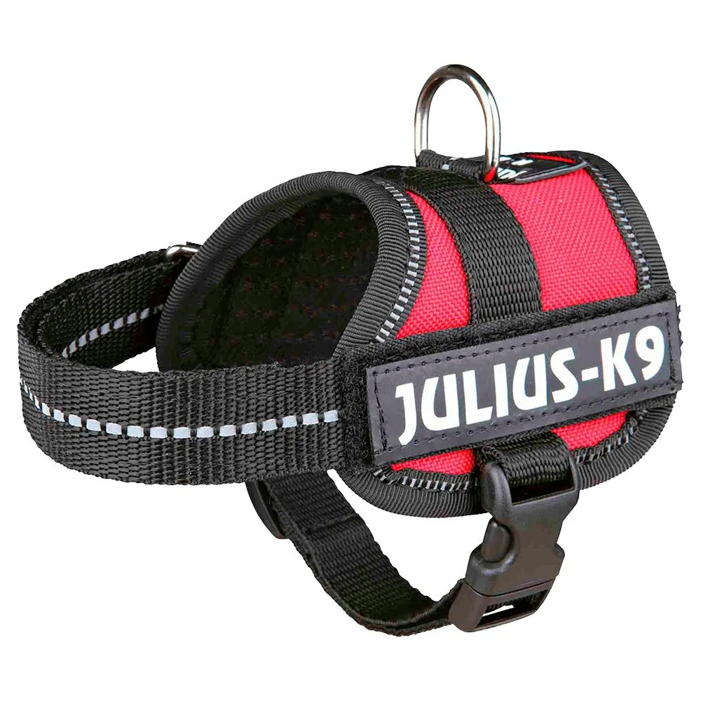 Julius K-9 Power Baby Hundsele