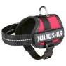 Julius K-9 Power Baby Hundsele