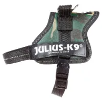 Julius K-9 Power Hundsele