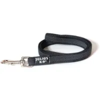 Julius K-9 Rubberized Hundkoppel 20 Mm