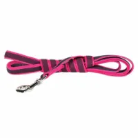 Julius K-9 Rubberized Hundkoppel 20 Mm Julius K-9 Rubberized Hundkoppel 20 Mm