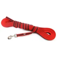 Julius K-9 Rubberized Hundkoppel 20 Mm Julius K-9 Rubberized Hundkoppel 20 Mm