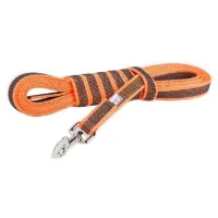 Julius K-9 Rubberized Hundkoppel 20 Mm Julius K-9 Rubberized Hundkoppel 20 Mm