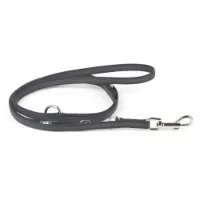 Julius K-9 Rubberized Training 14 Mm Hundkoppel