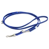 Julius K-9 Rubberized Training 14 Mm Hundkoppel