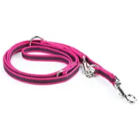 Julius K-9 Rubberized Training 14 Mm Hundkoppel Julius K-9 Rubberized Training 14 Mm Hundkoppel