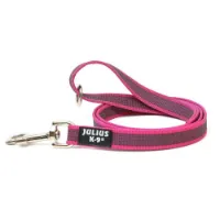 Julius K-9 Rubberized Training 20 Mm Hundkoppel