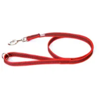 Julius K-9 Rubberized Training 20 Mm Hundkoppel