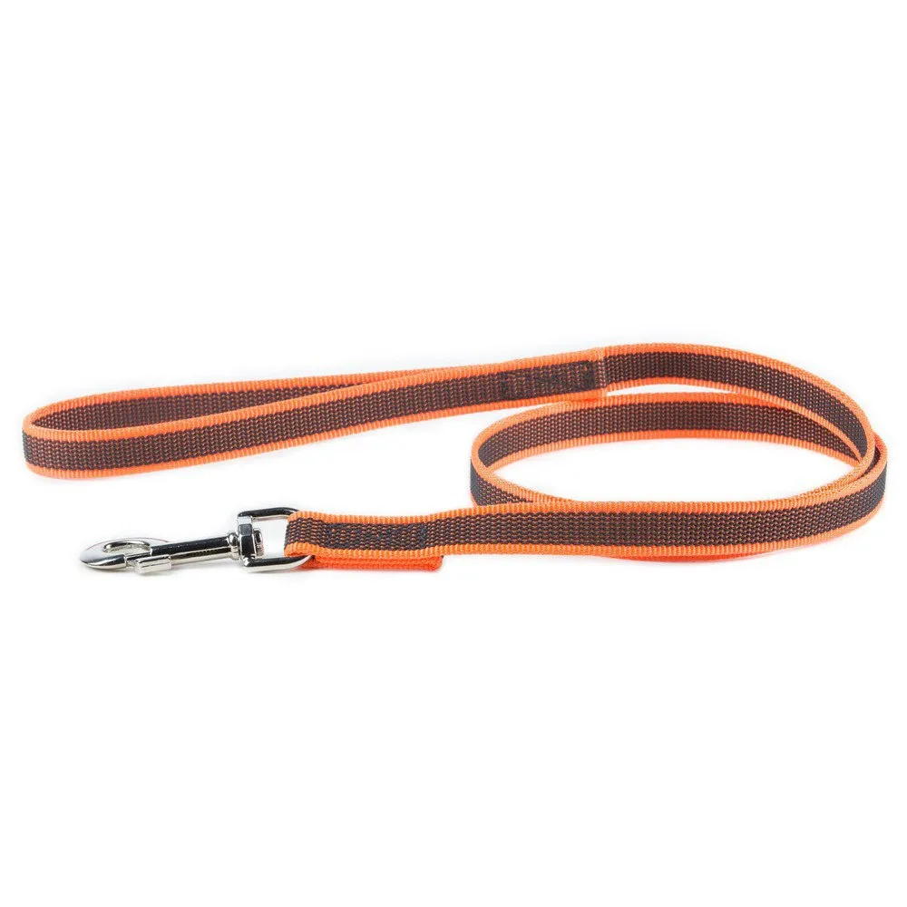 Julius K-9 Rubberized Training 20 Mm Hundkoppel Julius K-9 Rubberized Training 20 Mm Hundkoppel