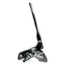 K-Edge 1x Race Kedjeguide, Black, One Size
