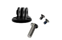 K-Edge Combo Mount GoPro Interface K-Edge Combo Mount GoPro Interface
