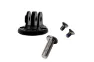 K-Edge Combo Mount GoPro Interface, Black