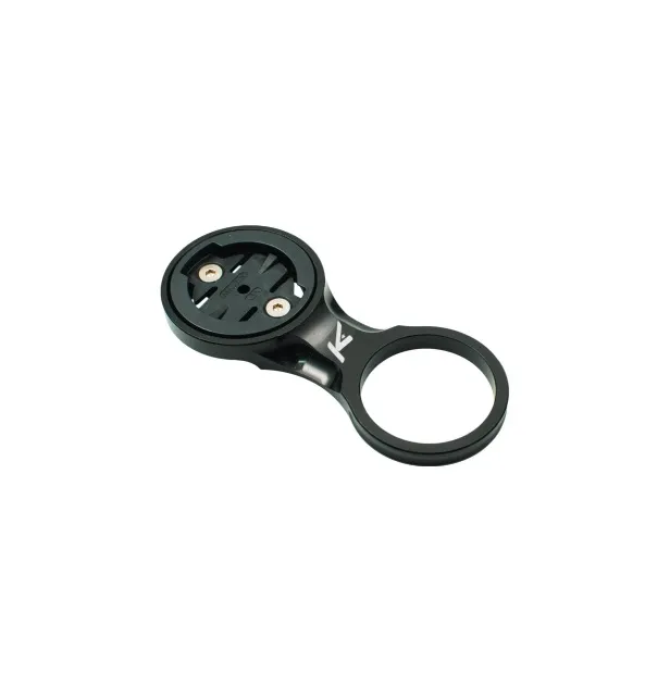K-Edge Fixed Garmin Styrstam Mount, Svart K-Edge Fixed Garmin Styrstam Mount, Svart