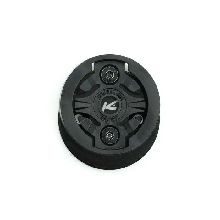K-Edge Garmin 1050 offset adapter K-Edge Garmin 1050 offset adapter