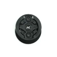 K-Edge Garmin 1050 offset adapter K-Edge Garmin 1050 offset adapter
