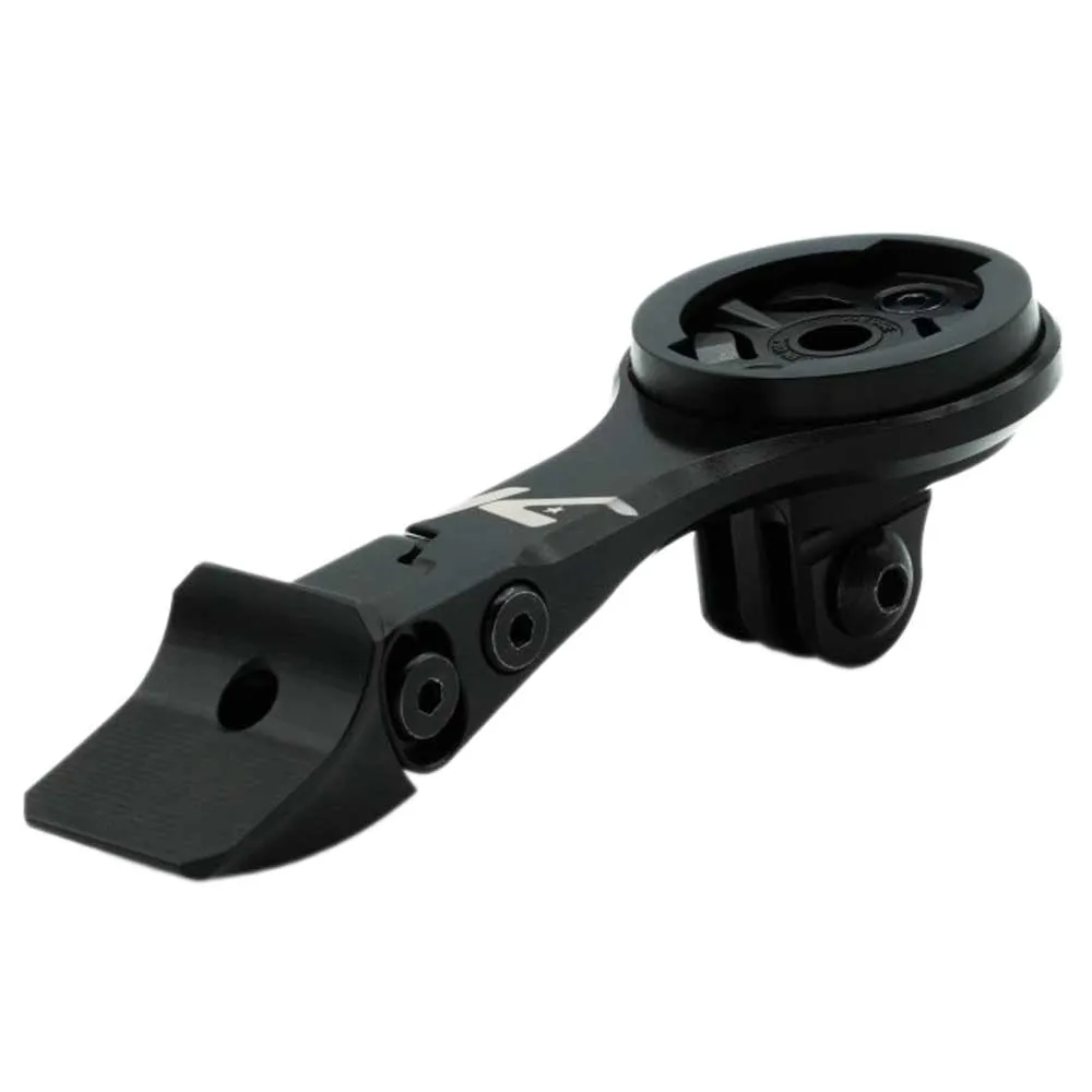 K-Edge Garmin Gen8 Madone Combo Styrfäste För Cykelcomputer, Black, One Size