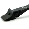 K-Edge Garmin Gen8 Madone Combo Styrfäste För Cykelcomputer, Black, One Size
