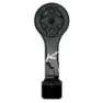 K-Edge Garmin Gen8 Madone Combo Styrfäste För Cykelcomputer, Black, One Size