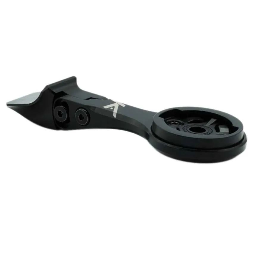 K-Edge Garmin Gen8 Madone Styrfäste För Cykelcomputer Refurbished, Black, One Size