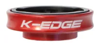 K-Edge Garmin Gravity Cap Mount K-Edge Garmin Gravity Cap Mount
