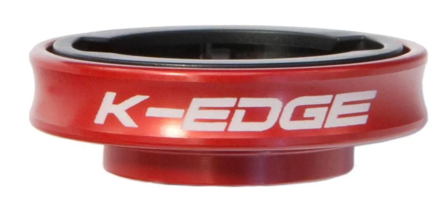 K-Edge Garmin Gravity Cap Mount K-Edge Garmin Gravity Cap Mount