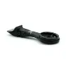 K-Edge Garmin hållare till Trek Madone Generation 8, Black, One Size