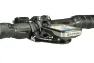 K-Edge Garmin Max Computerfäste, Black