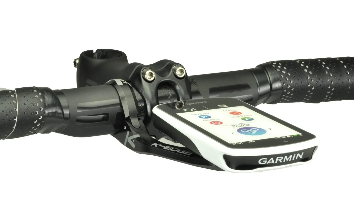 K-Edge Garmin Max XL Computerfäste K-Edge Garmin Max XL Computerfäste