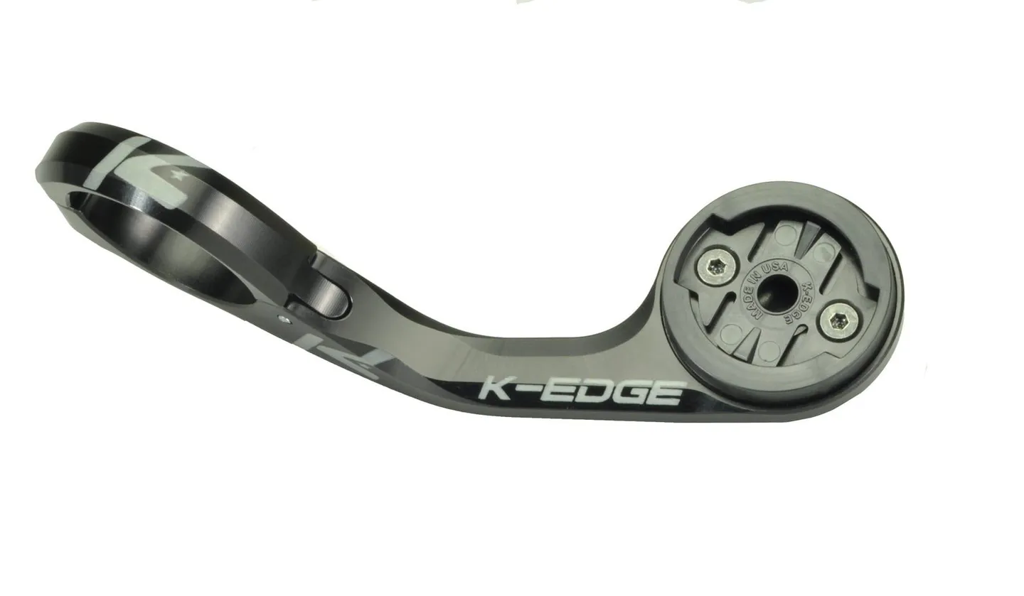 K-Edge Garmin Max XL Computerfäste K-Edge Garmin Max XL Computerfäste
