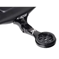 K-Edge Garmin Splayd Stem Computerfäste K-Edge Garmin Splayd Stem Computerfäste