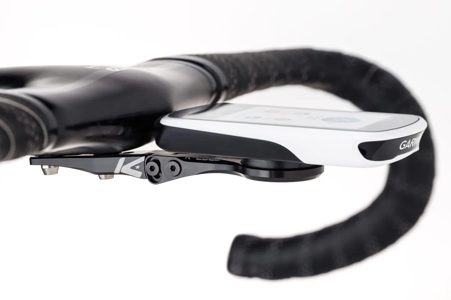 K-Edge Garmin Splayd Stem Computerfäste K-Edge Garmin Splayd Stem Computerfäste