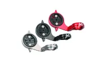 K-Edge Garmin TT/Aero Cykeldator Mount K-Edge Garmin TT/Aero Cykeldator Mount