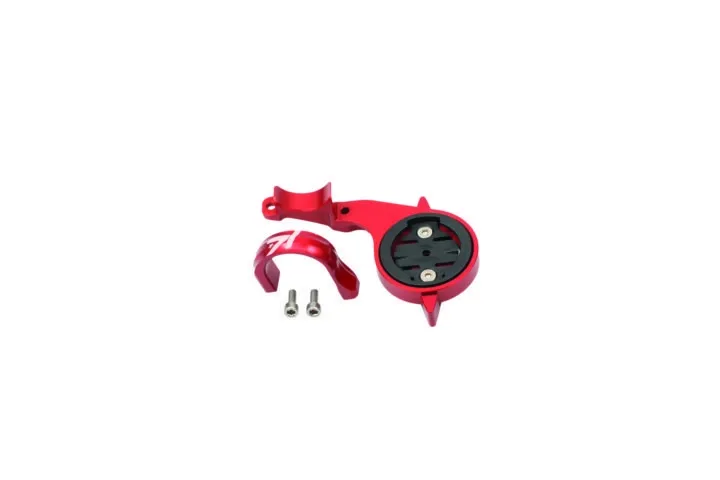 K-Edge Garmin TT/Aero Cykeldator Mount, Svart K-Edge Garmin TT/Aero Cykeldator Mount, Svart