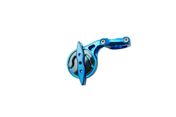 K-Edge Garmin TT/Aero Cykeldator Mount, Svart K-Edge Garmin TT/Aero Cykeldator Mount, Svart