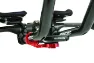 K-Edge Garmin TT/Aero Cykeldator Mount, Svart