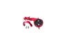 K-Edge Garmin TT/Aero Cykeldator Mount, Svart