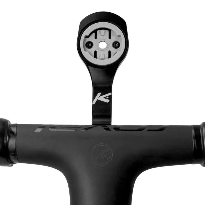 K-Edge Garmin Wahoo Styrfäste För Cykelcomputer, Black, One Size