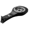 K-Edge Garmin Wahoo Styrfäste För Cykelcomputer, Black, One Size