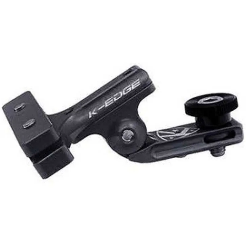 K-Edge Go Big Pro Kameramontering, Grey, One Size