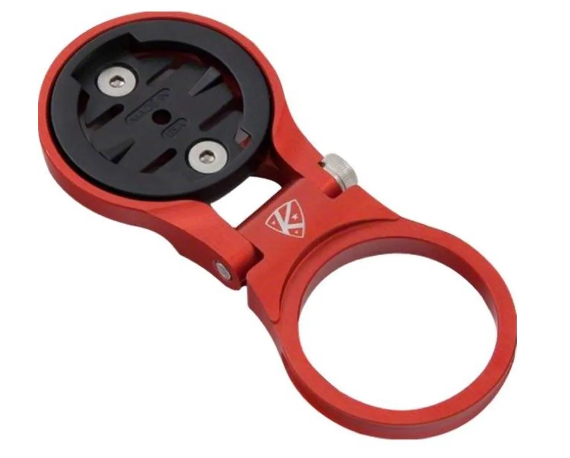 K-Edge Justerbar Garmin Styrstam Mount K-Edge Justerbar Garmin Styrstam Mount