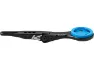 K-Edge Lenkerhalterung Integrated für Wahoo ELEMNT, Black / blue, One Size