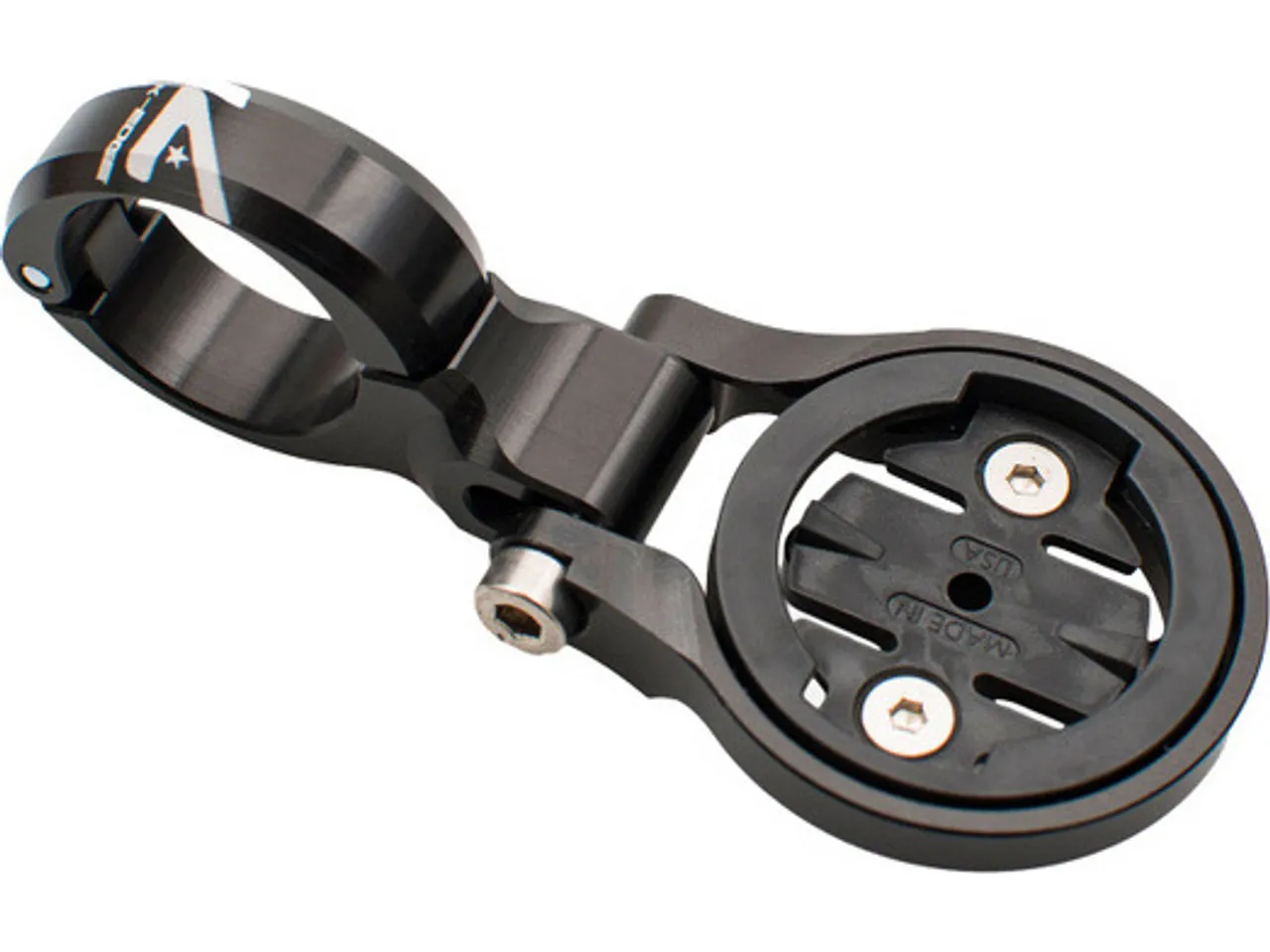 K-Edge Lenkerhalterung Sport TT für Garmin Edge, Black K-Edge Lenkerhalterung Sport TT für Garmin Edge, Black
